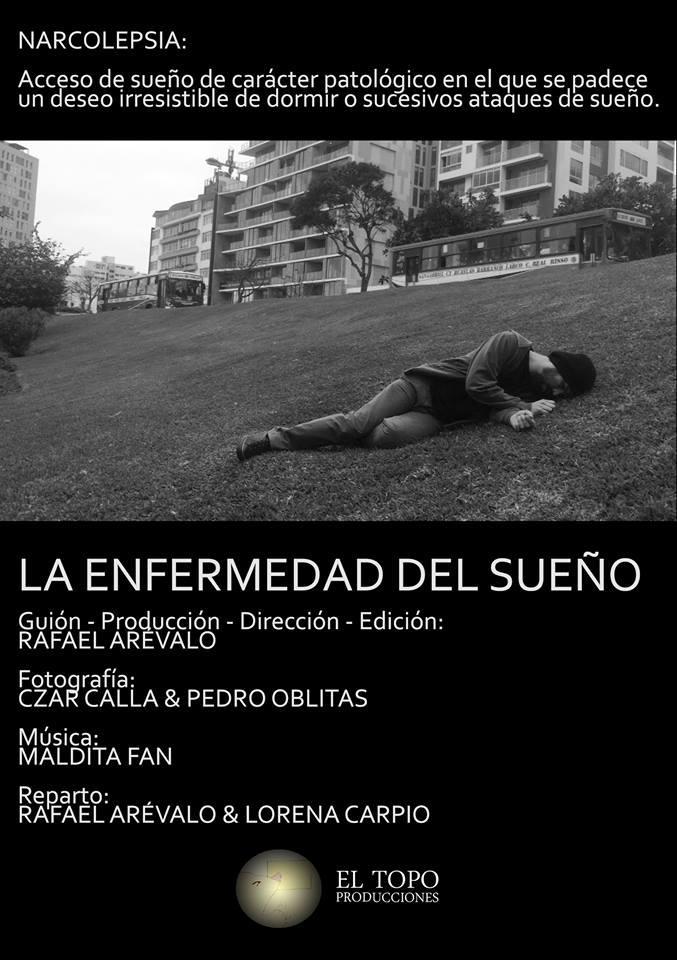 La enfermedad del sueño (S)