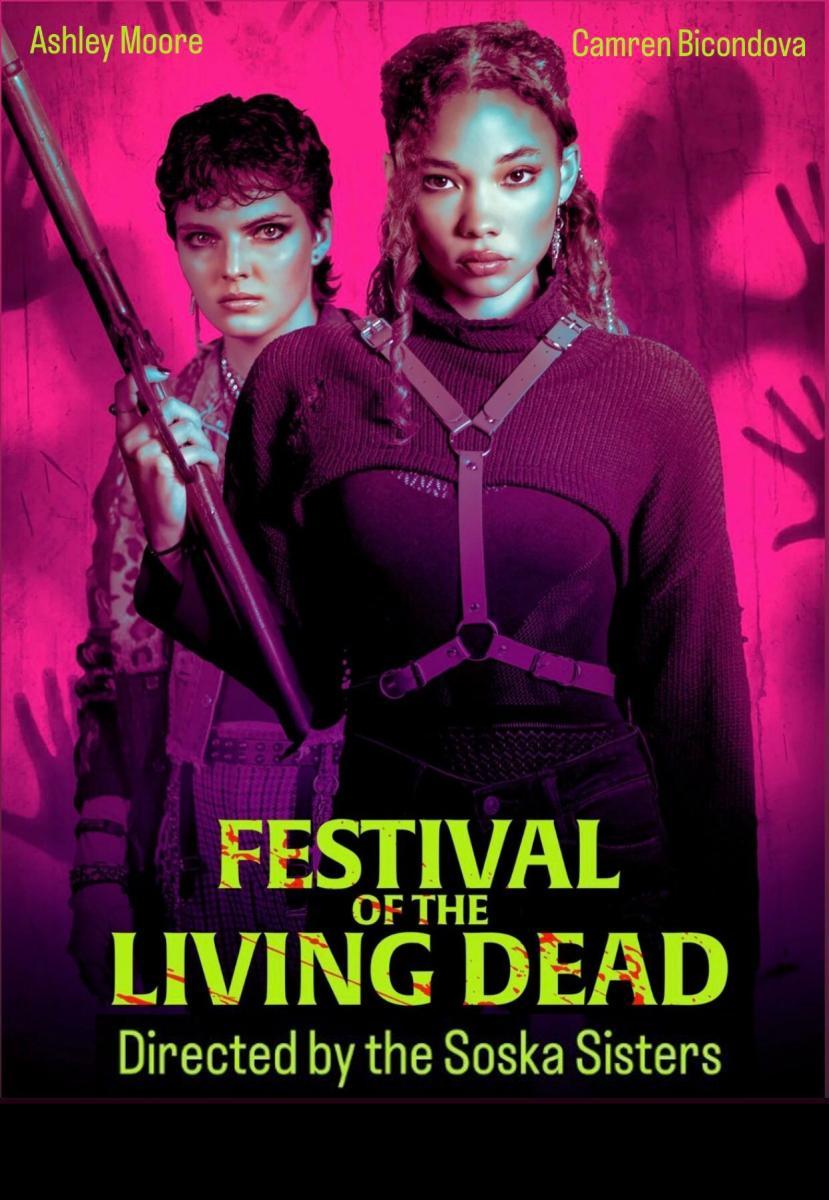 Festival of the Living Dead