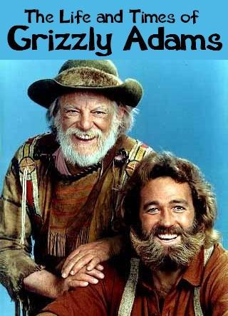 The Life and Times of Grizzly Adams (TV Series)