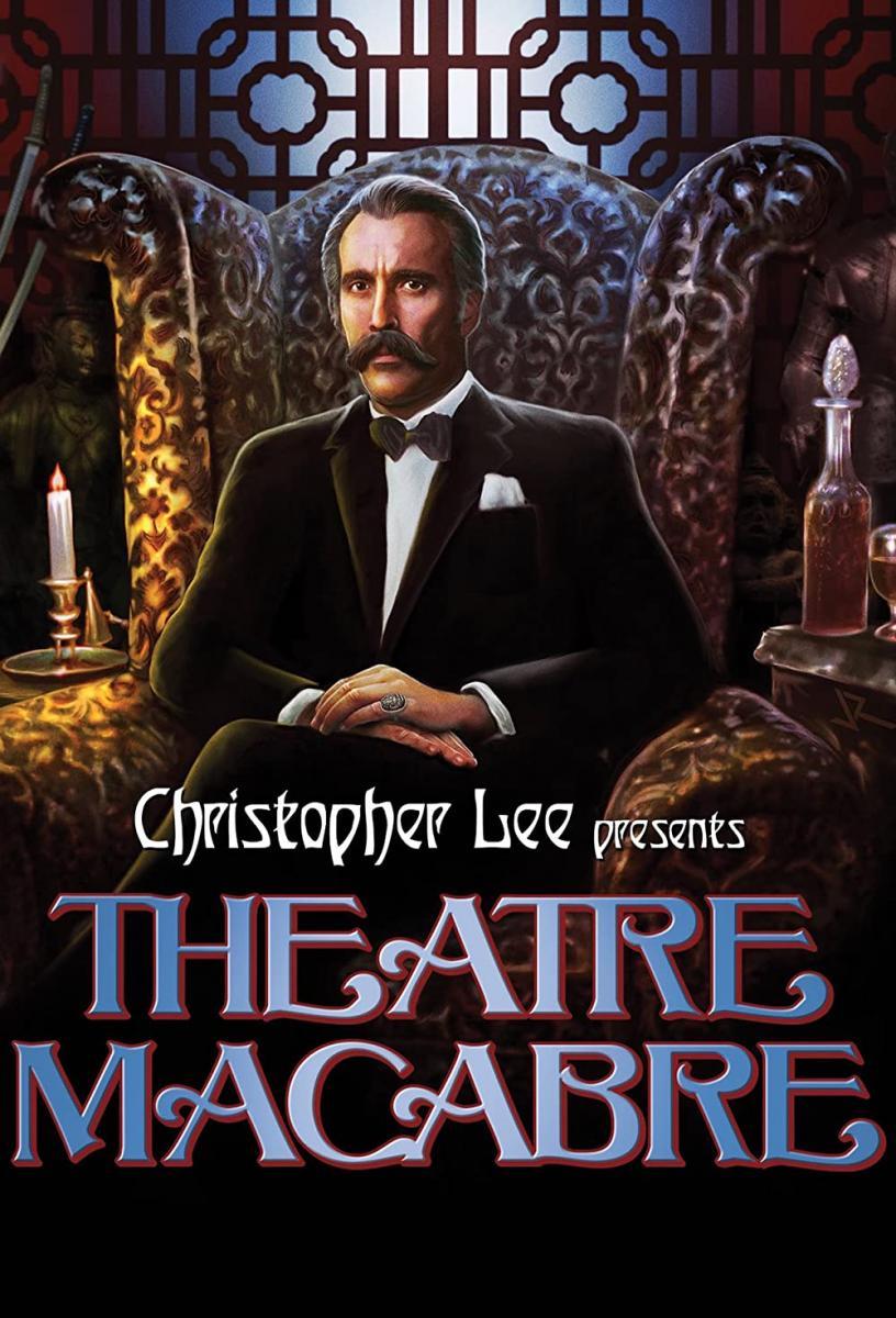 Theatre Macabre (Serie de TV)