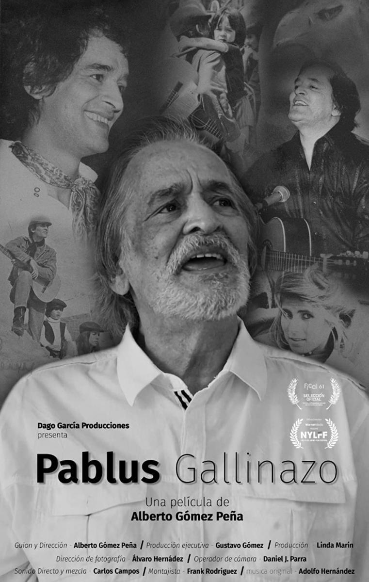 Pablus Gallinazo