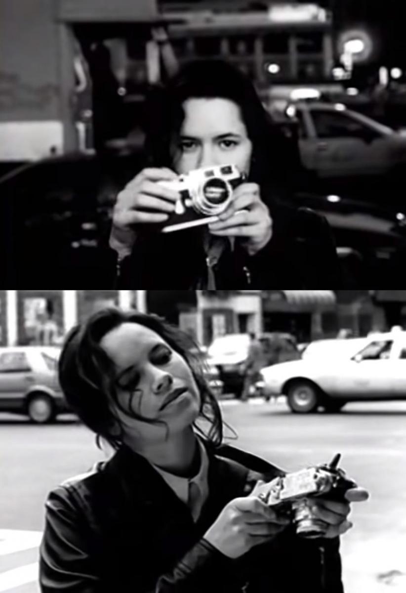 Natalie Merchant: Carnival (Music Video)
