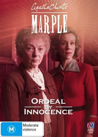 Ordeal by Innocence (TV)