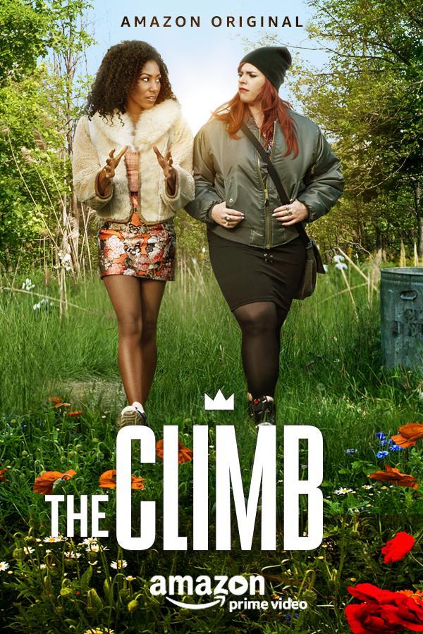 The Climb (TV Series)