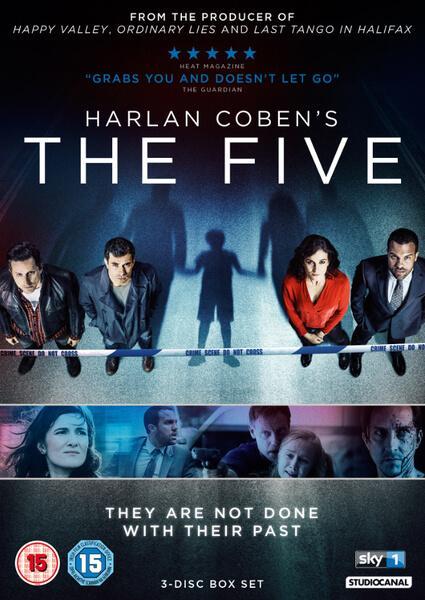 The Five (Serie de TV)