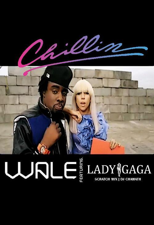 Wale: Chillin (Music Video)