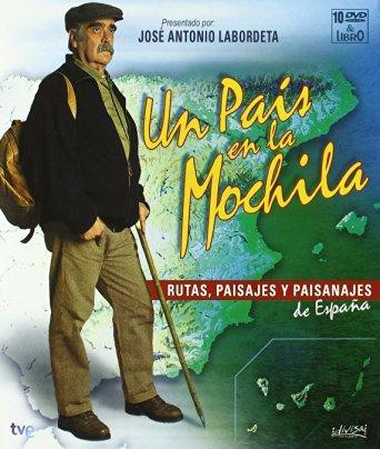 Un país en la mochila (TV Series)