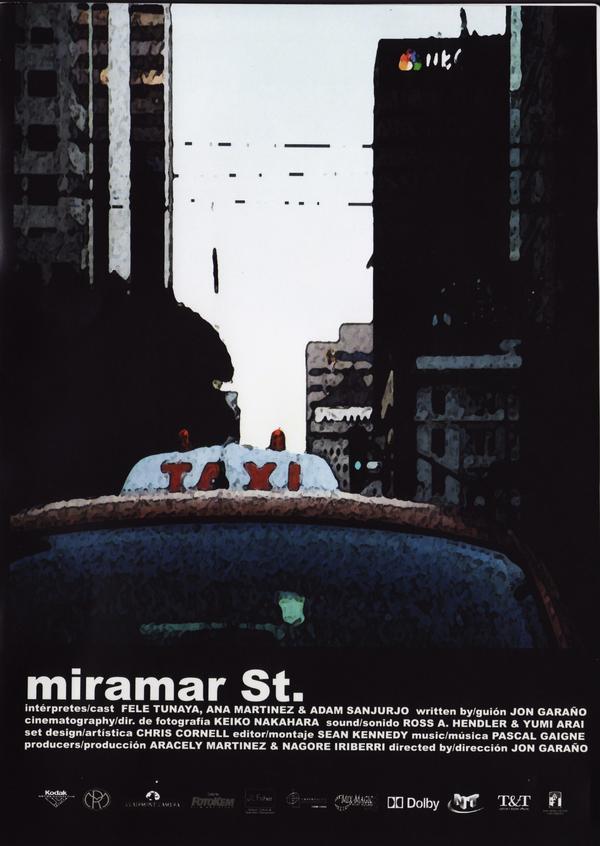 Miramar Street (S)