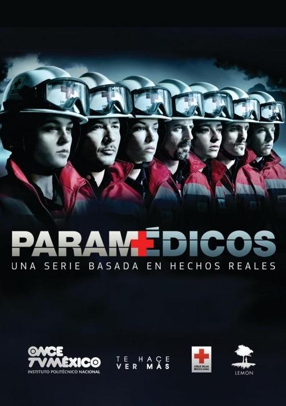 Paramédicos (TV Series)