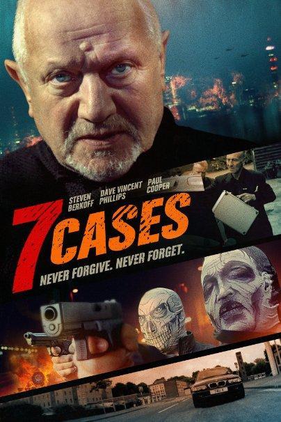 7 Cases