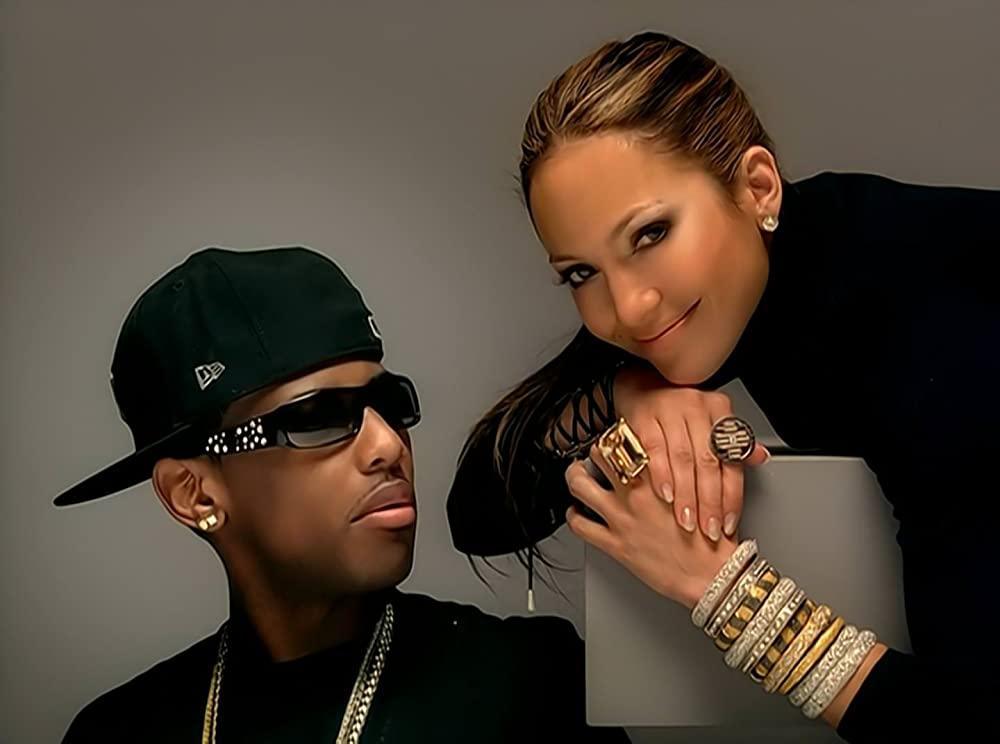 Jennifer Lopez & Fabolous: Get Right (Remix) (Vídeo musical)