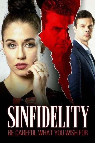 El pecado de infidelidad (TV)