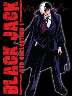 Black Jack (TV Series)