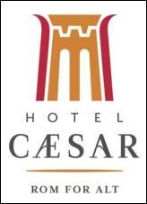 Hotel Cæsar (TV Series)