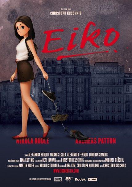 Eiko (C)