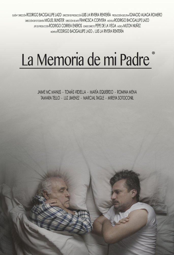 La memoria de mi padre