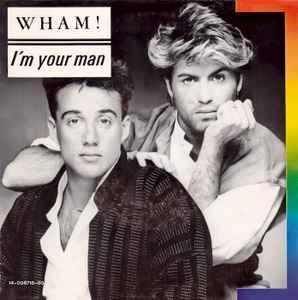 Wham!: I'm Your Man (Music Video)