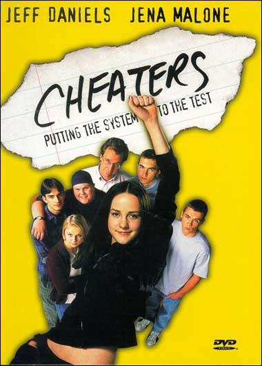 Cheaters (TV)