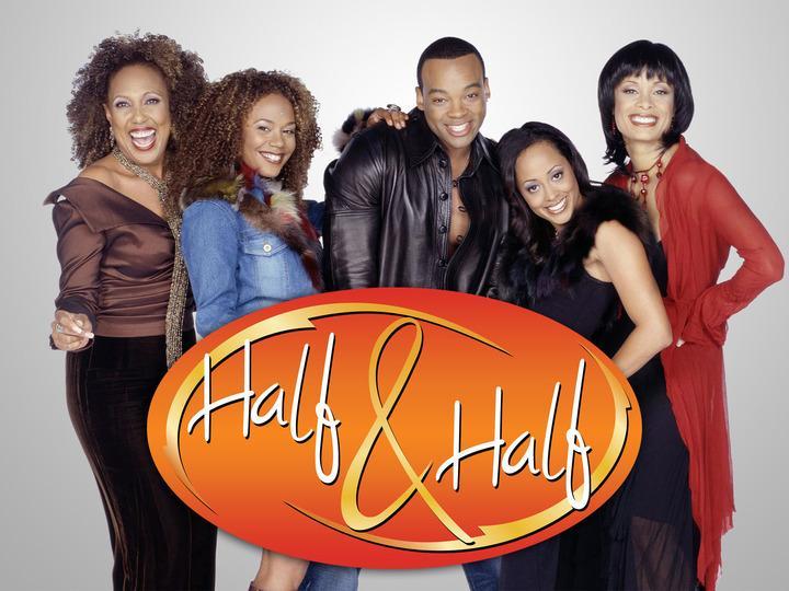 Half & Half (TV Series)