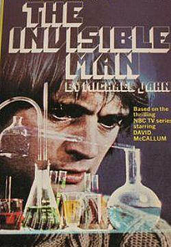 The Invisible Man (TV Series)