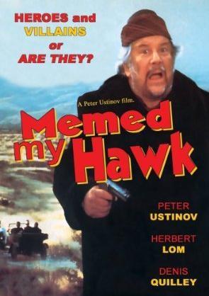 Memed My Hawk (The Lion and the Hawk)