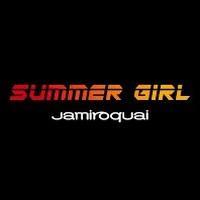 Jamiroquai: Summer Girl (Vídeo musical)