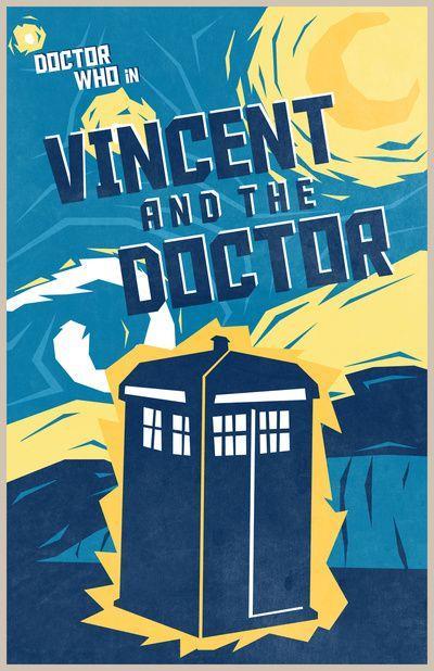Doctor Who: Vincent and the Doctor (TV)
