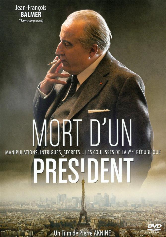 Mort d'un président (TV)