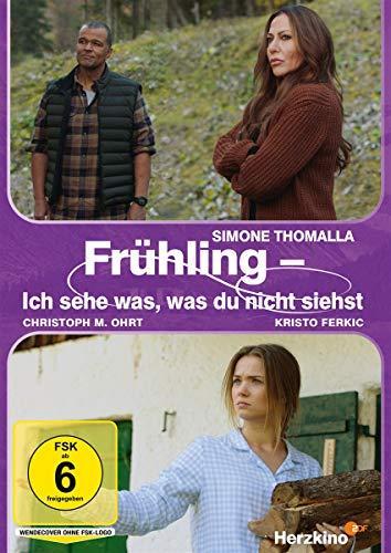 Fruhling: Cuando tu no estés (TV)