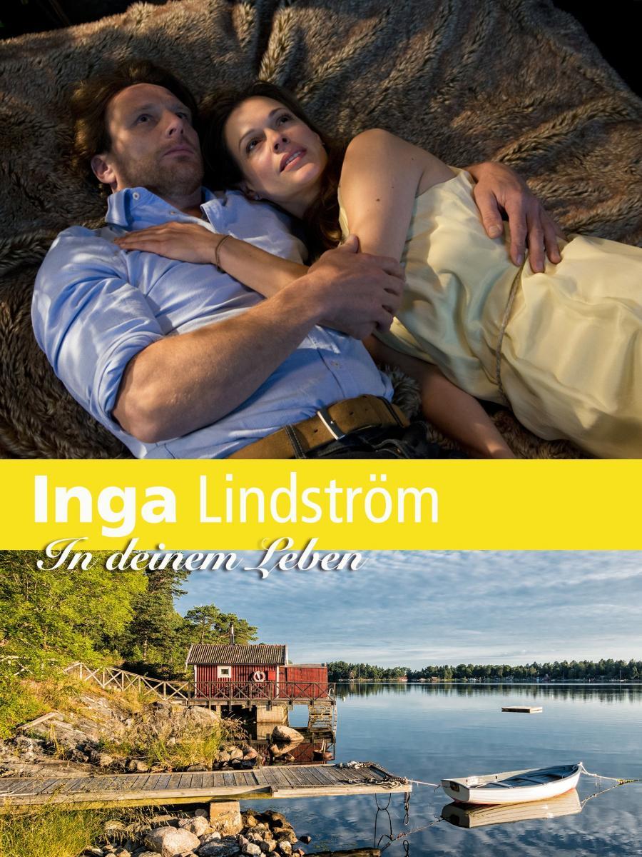 Inga Lindström: In deinem Leben (TV)