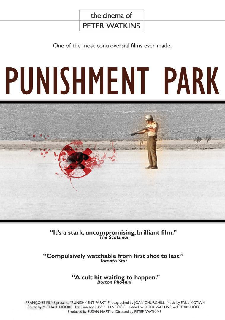 Punishment Park