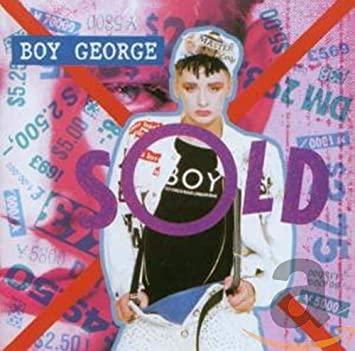 Boy George: Sold (Vídeo musical)