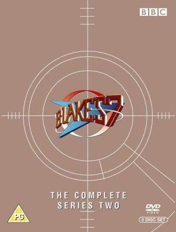Blake's 7 (TV Series)