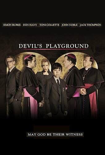 Devil's Playground (Miniserie de TV)