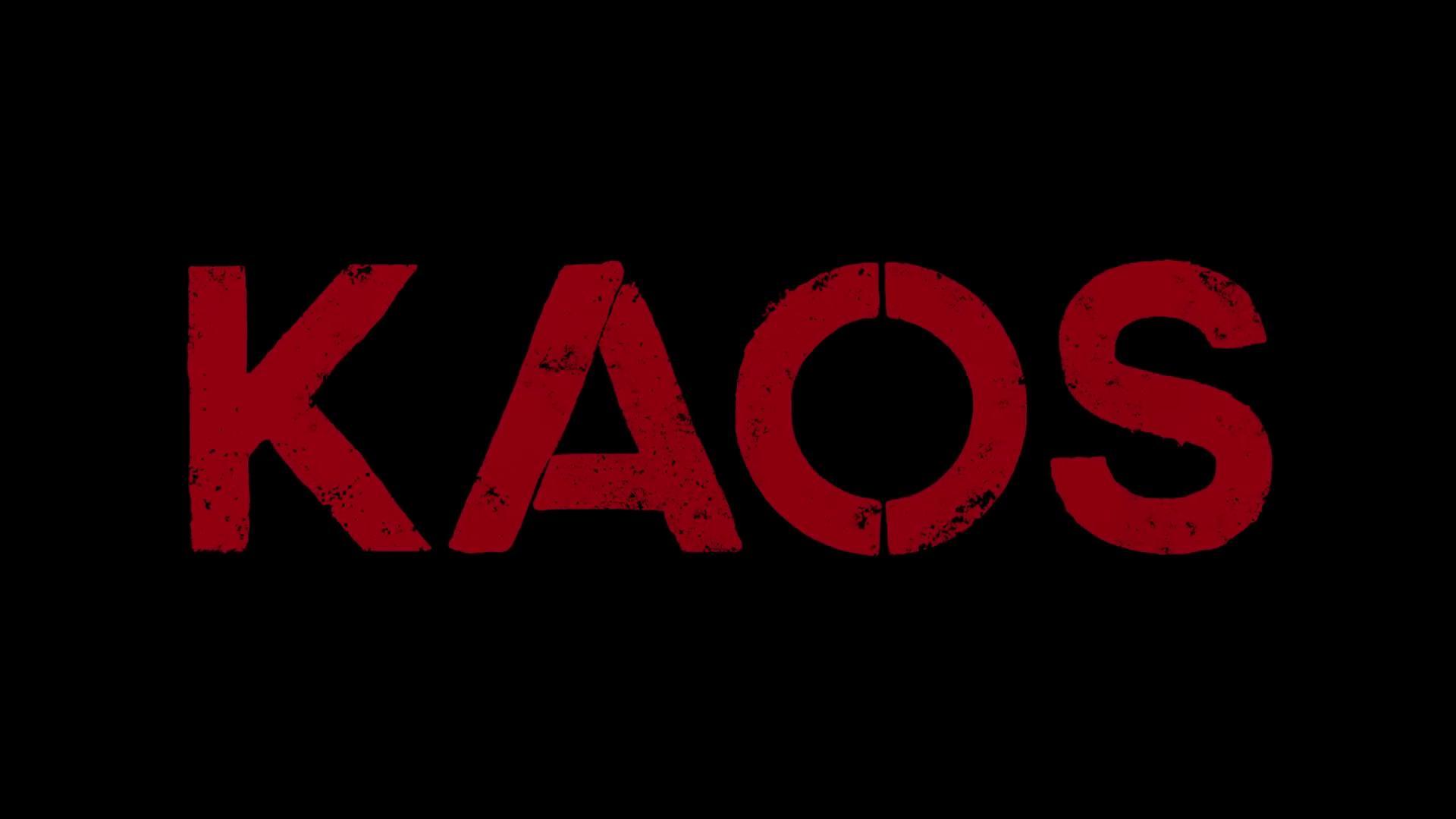 Kaos (Serie de TV)