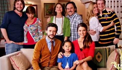 Familia (TV Series)