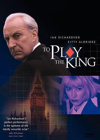 To Play the King (House of Cards II) (TV Miniseries)