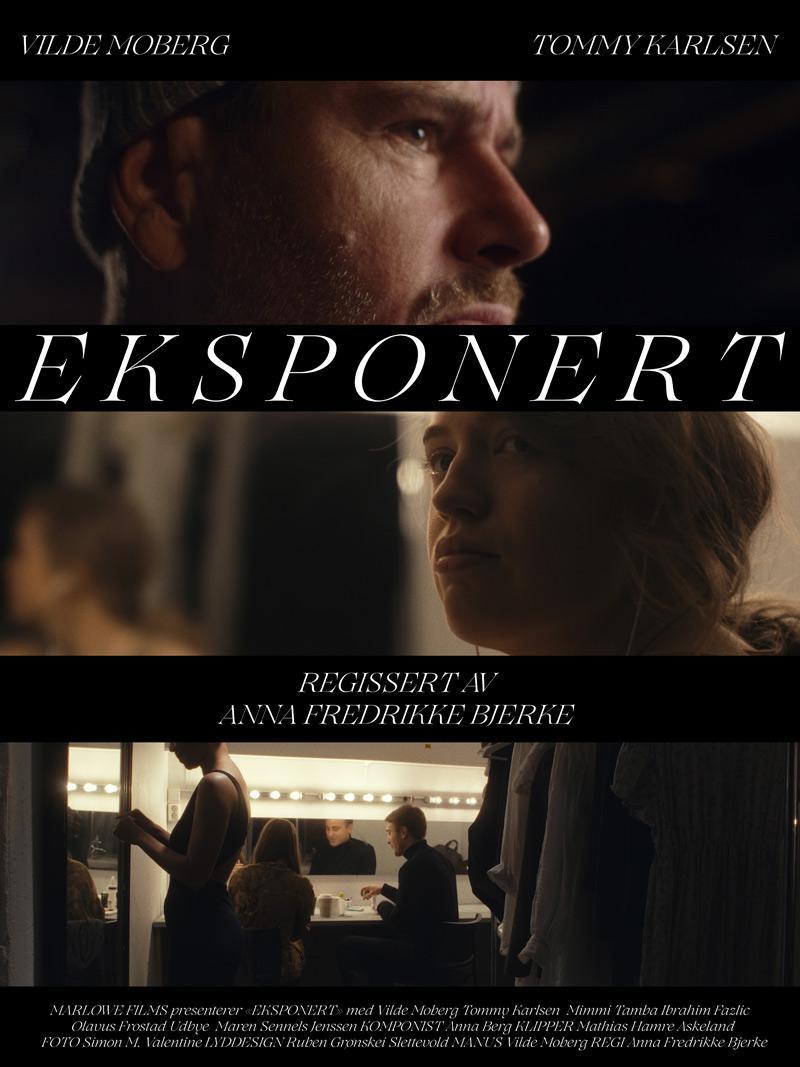 Eksponert (C)