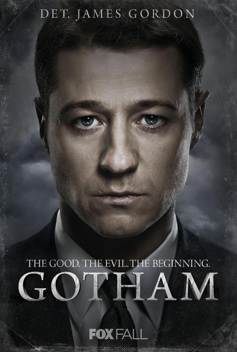 Gotham (Serie de TV)