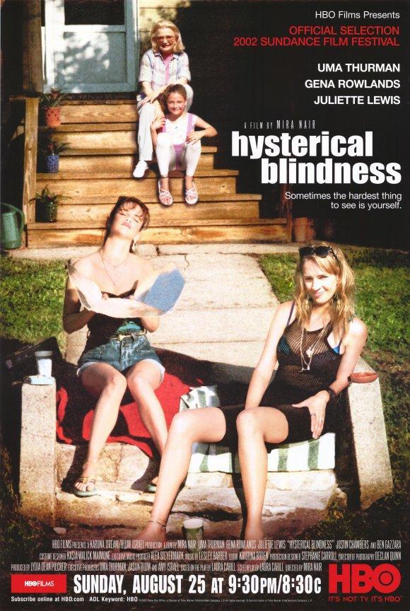 Hysterical Blindness (TV)