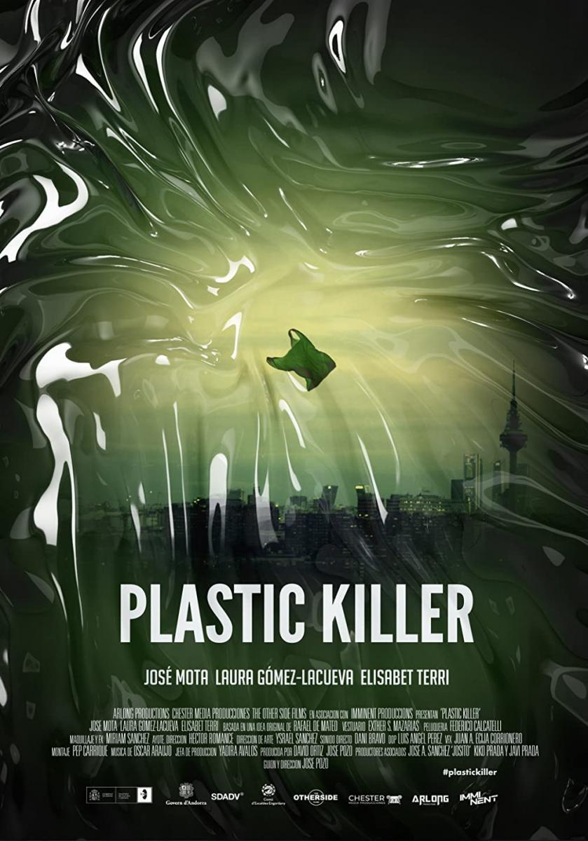 Plastic Killer (C)