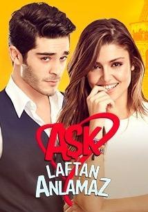 Ask Laftan Anlamaz (Serie de TV)