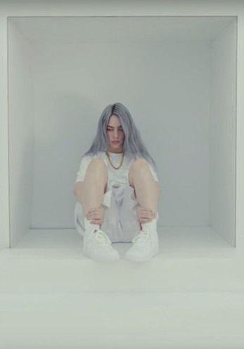 Billie Eilish: Hostage (Music Video)