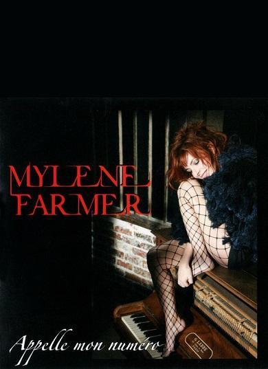 Mylène Farmer: Appelle mon numéro (Music Video)