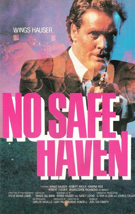 No Safe Haven