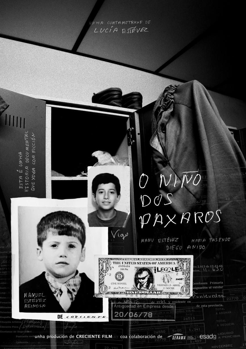 O niño dos paxaros (S)