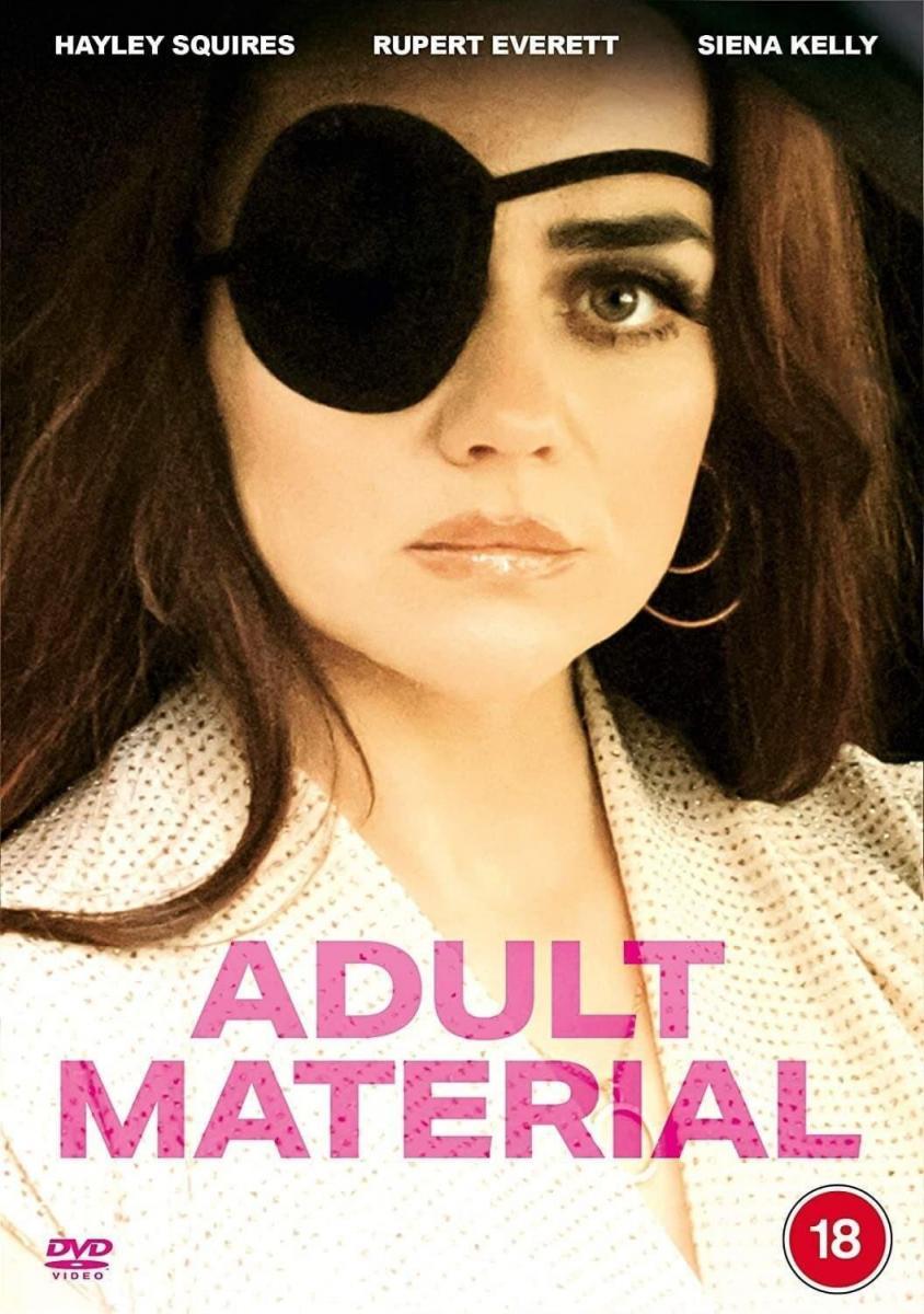Adult Material (TV Series)
