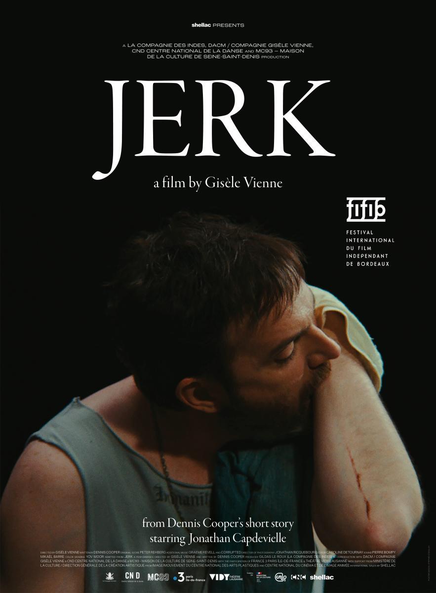 Jerk