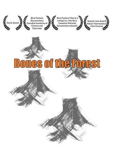 Bones of the Forest