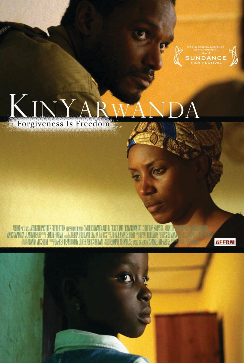 Kinyarwanda